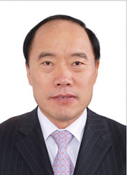 银河证券董事长 陈有安