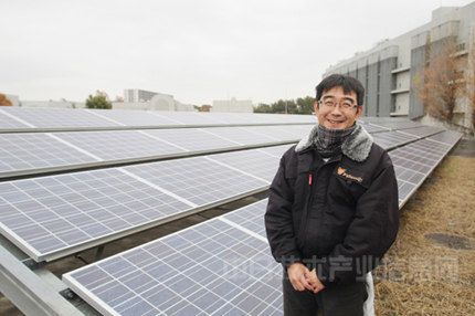 【专访】太阳能发电系统真的可以免维护吗?