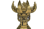 大英博物館中的中國青銅器