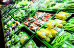 保障蔬菜价格稳定