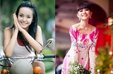 越南年輕女性驚艷生活