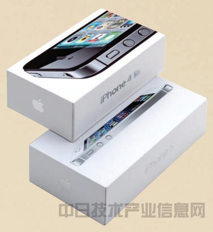 精品拆解】(三)iPhone系列包装盒(上):苹果对锐