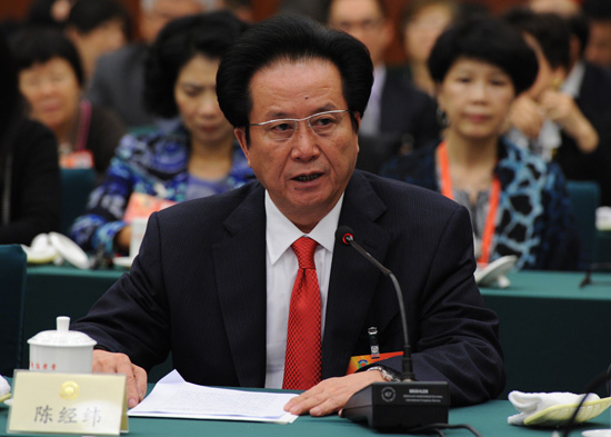 政协委员陈经纬:设立广东潮汕新区或将汕头特