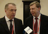 卡特林：中國和俄羅斯之間的合作關系尤為重要。