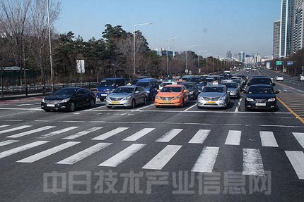 首尔车展观感:韩国车能否赶超日本车?
