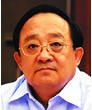 Yun Gongmin云公民总裁兼副书记中国华电集团