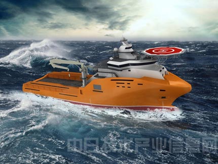 川崎重工开发出3MW超导马达,可用于特殊船舶