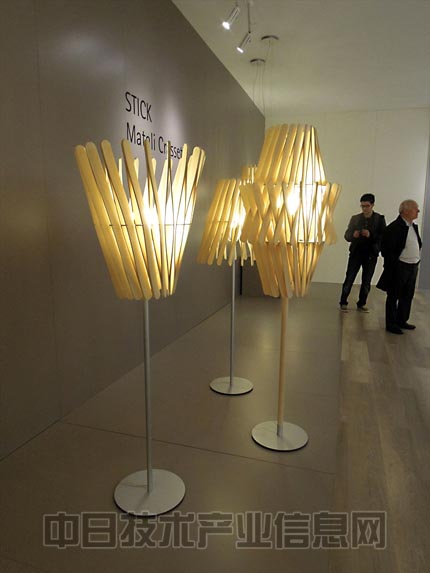米兰国际灯饰展:LED照明正从技术开发回归对