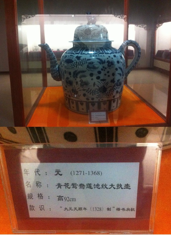 冀宝斋民间博物馆图片