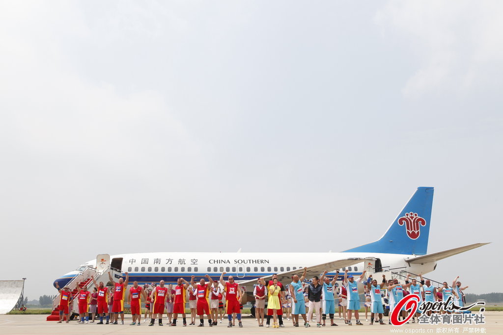 2013年世界大力士争霸赛图片