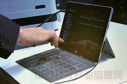 微软Surface 2和Surface Pro 2能否打败iPad?