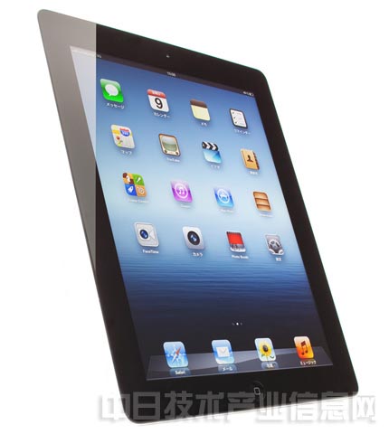 屏幕、性能和便携性均无可挑剔的新款iPad m