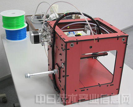 BONSAI LAB推出不到10万日元的小型3D打印