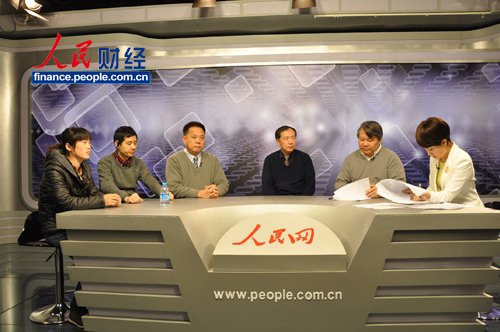 国内人工耳蜗市场现状与发展访谈现场(图)