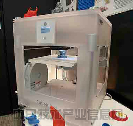 3D打印机走进建筑领域(三)提高精度的同时降低