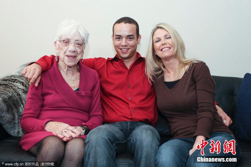 201457Ϣʱ䲻꣩Ϧһλ31Kyle Jones91Marjorie McCoolԼˡKyle JonesʾԼûͬŮԼȴϲ˹ʱ⣬ƫ65ϵˡͼΪJonesŮԼĸ׺Ӱ