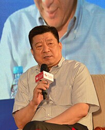 曹少雄 中国农业银行技术总监