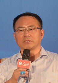 尚阳 上海农商银行网络金融部总经理