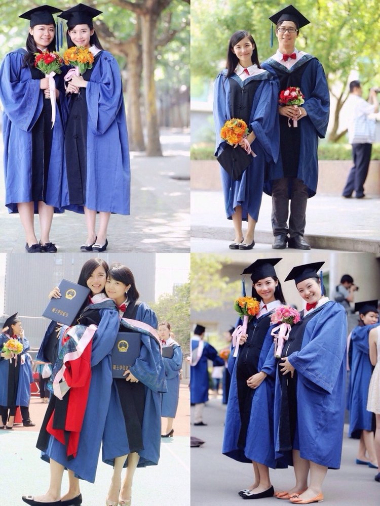��ͼ������Ů˶ʿ�������ı�ҵ�� ��2��