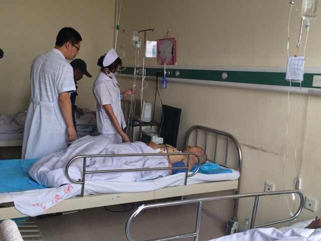 黑龙江一养老院3位老人睾丸被切除 行凶者被控制