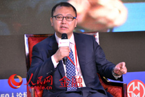 重陽投資總裁王慶