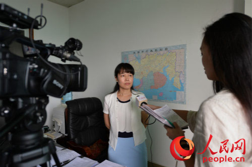 揚帆出海 北海力做當代“海絲”始發港之一
