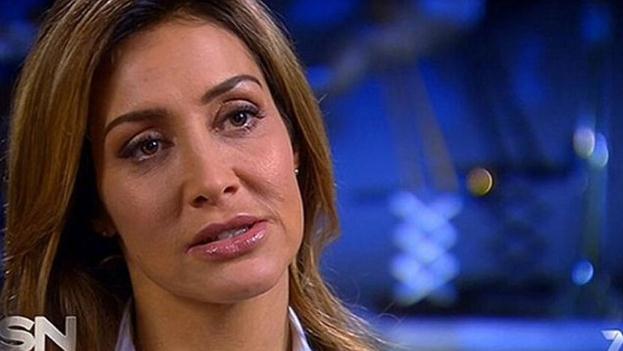 组图:40岁记者转行做妓女 每晚5千澳元【2】--财经--人民网