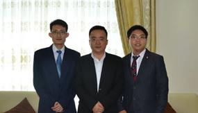 土庫曼向我國累計輸氣888億立方米 輸氣管道造福多國
