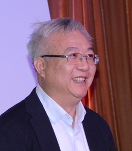 建行首席经济学家黄志凌：小企业融资成本或高达15%