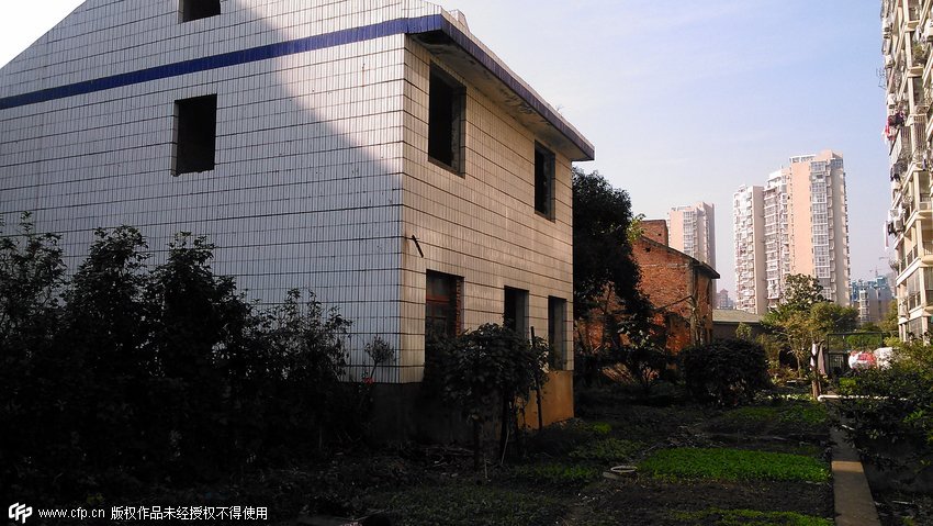 2014124գŽưܵı½ĸ¥֮䣬ǰ˲˵ءԴCFP