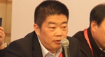 馮軍參加2013年亞布力中國企業家論壇第十三屆年會。