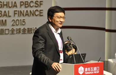 唐寧: 互聯網金融在中國有巨大的發展前景宜信公司創始人、CEO唐寧認為，互聯網金融在中國有巨大的發展前景。[詳細]