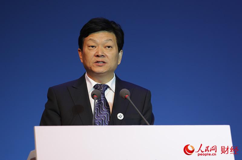 虞海燕：兰州参与“一带一路”建设实现六大突破