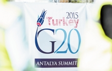 G20聚焦全球经济低增长