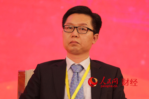 广东葫芦堡文化科技股份有限公司CEO林创举