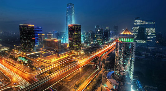 中國經濟調"車道"帶給世界新機遇