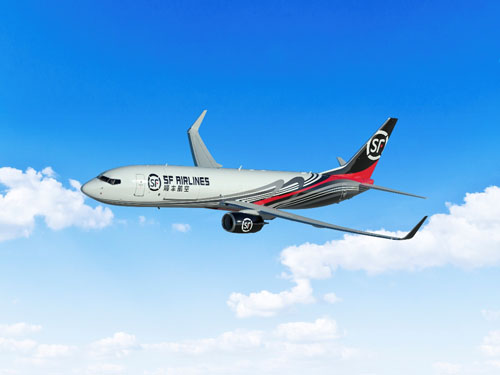 波音启动新一代737波音改装货机项目