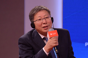 中國傳媒大學傳播研究院教授劉笑盈