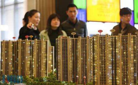房地产领域反洗钱 北京下月起买房须用本人银