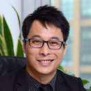 王煥聖戈班亞太區首席數字官