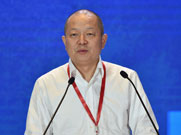 騰訊高級副總裁郭天凱