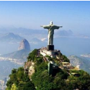 巴西中國改革開放為世界帶來發展機遇
