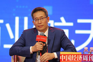 天鏈測控技術有限公司總經理 劉 穎