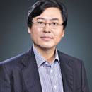 杨元庆代表 推动智慧经济赋能“产业跃迁”
