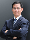 广电运通董事长黄跃珍：要站在行业整体提升的角度，尤其是在粤港澳大湾区的发展框架下，充分发挥各产业链的优势。