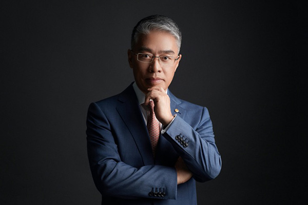 中国太保产险顾越：服务进博会创造更大溢出效应