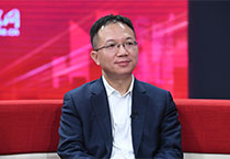 中國信息通信研究院總工程師 胡堅波