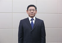 武漢市常務副市長 胡亞波