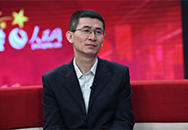 中國科學技術信息研究所人工智能發展研究中心副主任 徐峰