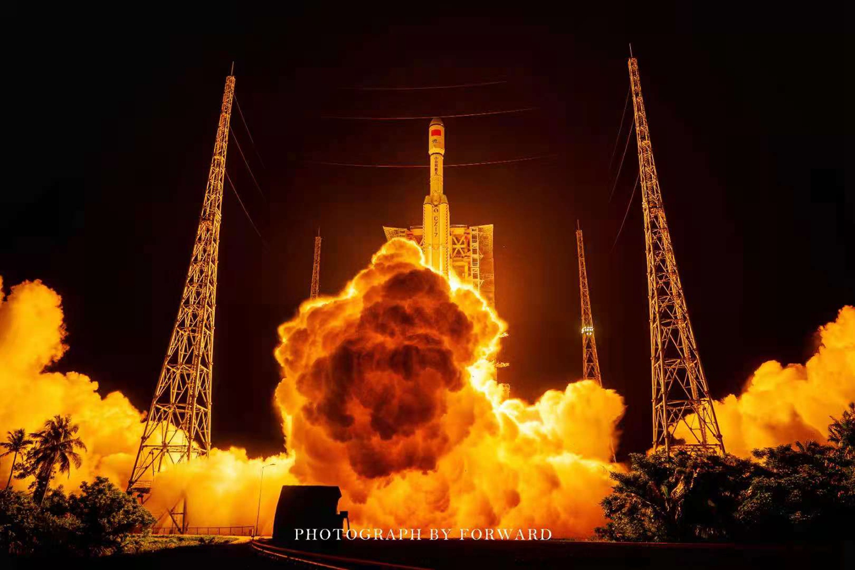 SpaceX官方发布火箭回收失败锦集_哔哩哔哩_bilibili